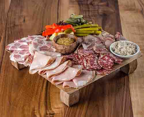 Gebelikte yasaklı besinler