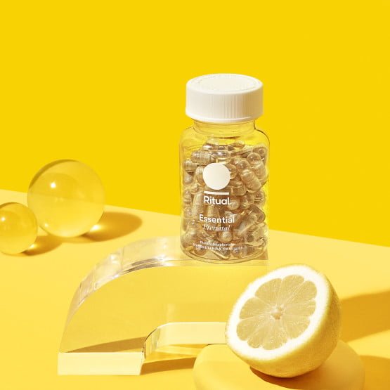 doğum öncesi vitamin kullanımı