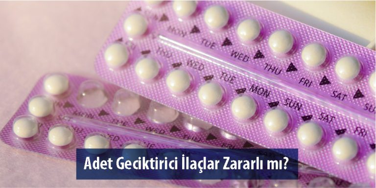 adet geciktirici ilaçlar