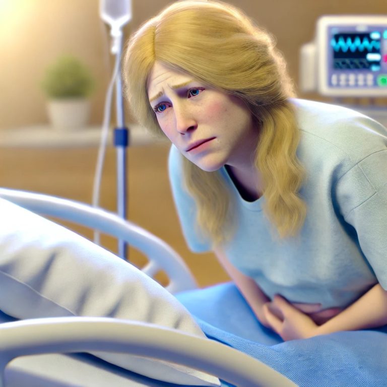 doğum sancısı nedir