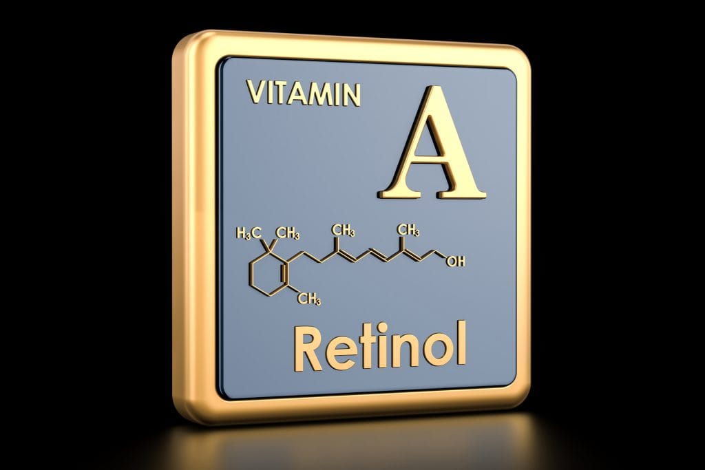 a vitamini nedir