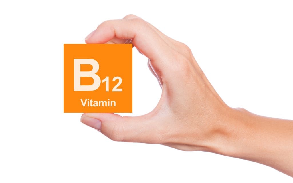 b12 vitamini nedir ne işe yarar