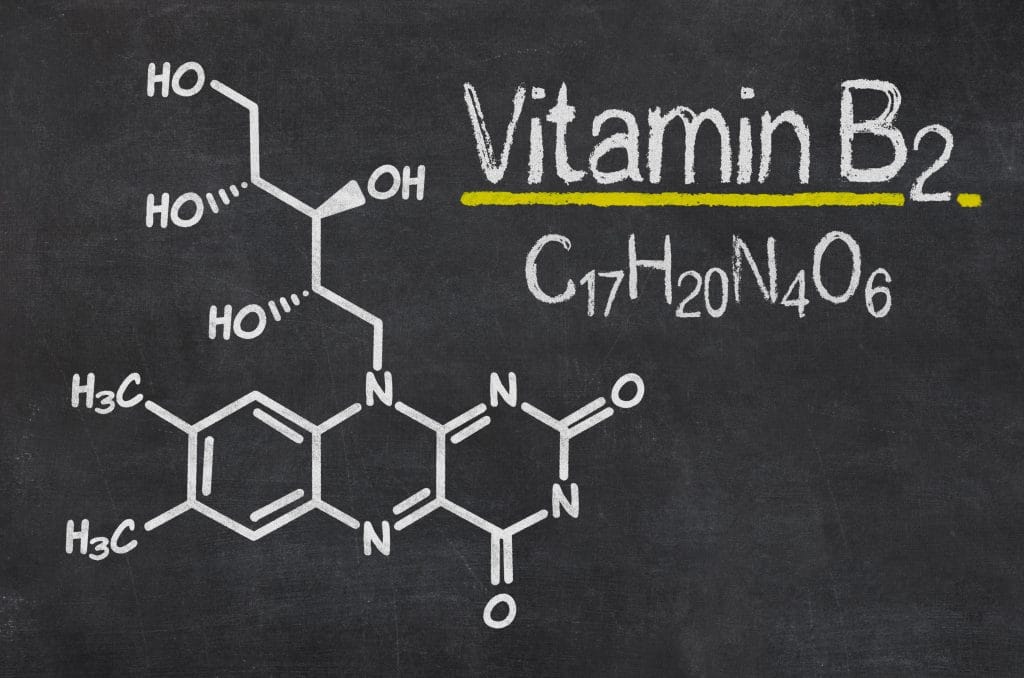 b2 vitamini nedir