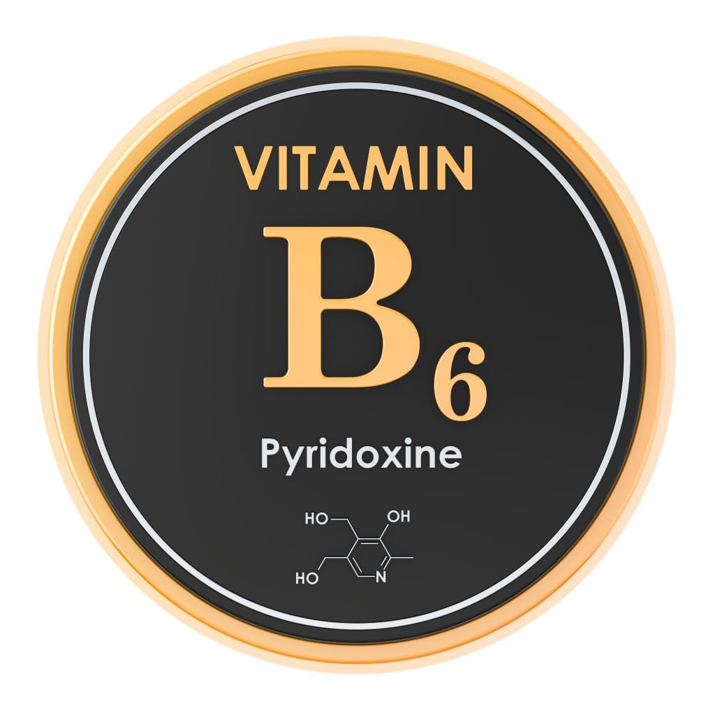 b6 vitamini nedir