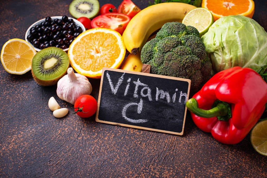 c vitamini nedir faydaları nelerdir