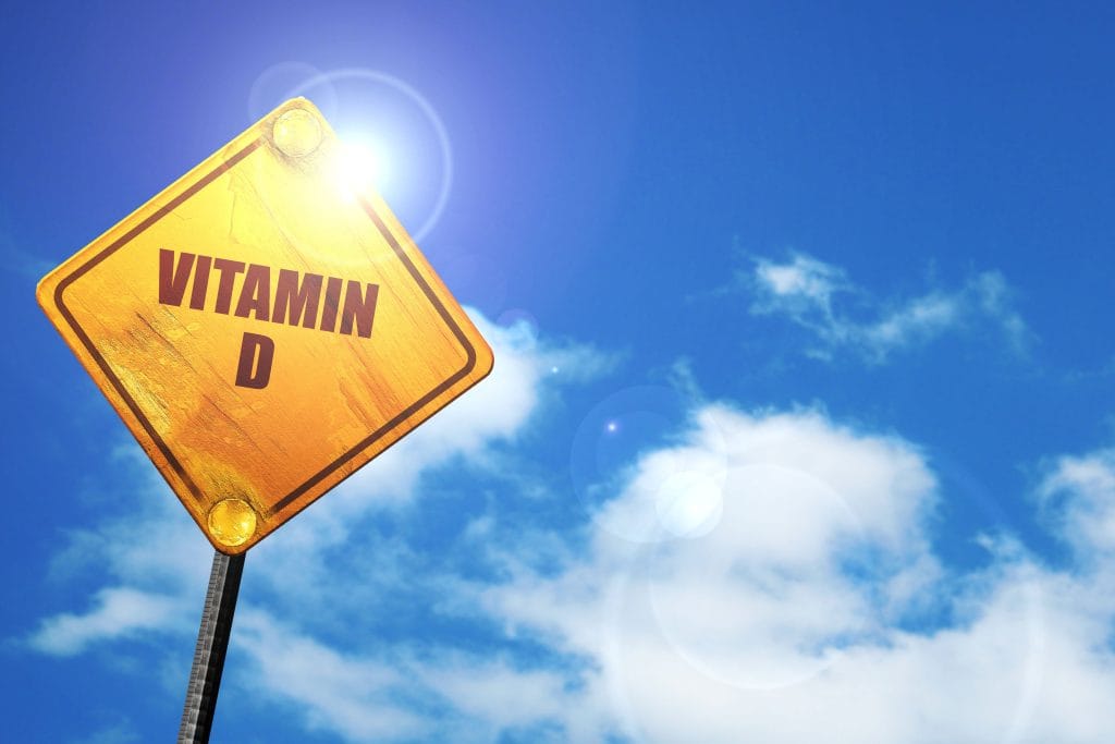 d vitamini nedir faydaları nelerdir