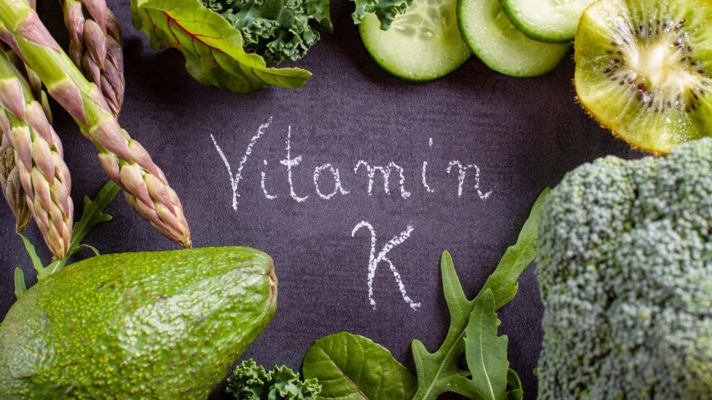 K vitamini nedir? K vitamini ne işe yarar